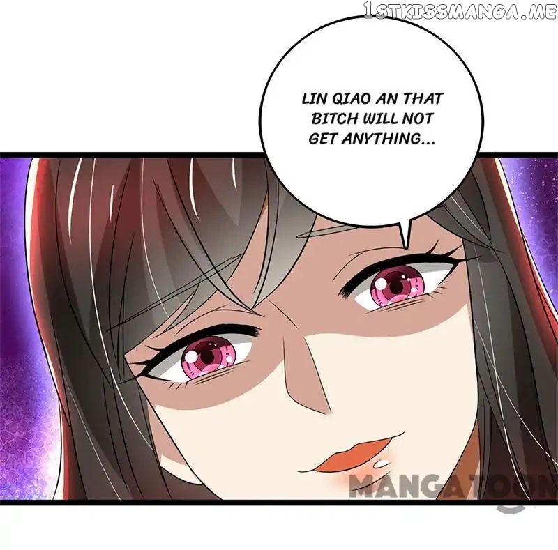 Beloved Wife is not Well-Behaved ( My Naughty Sweetheart ) chapter 80 - page 20
