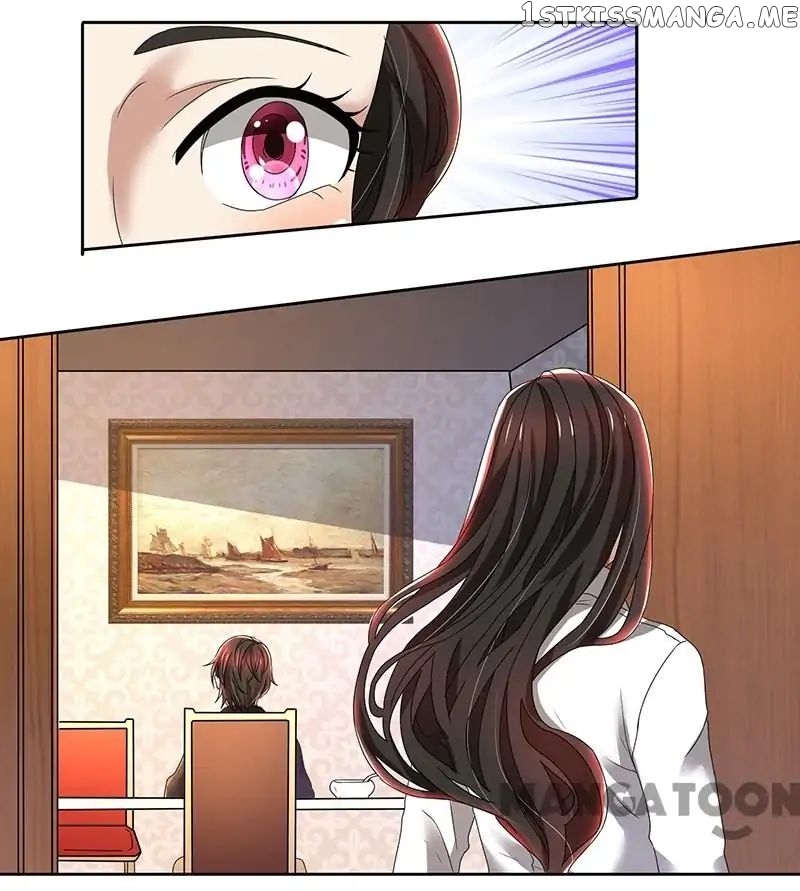 Beloved Wife is not Well-Behaved ( My Naughty Sweetheart ) chapter 78 - page 14