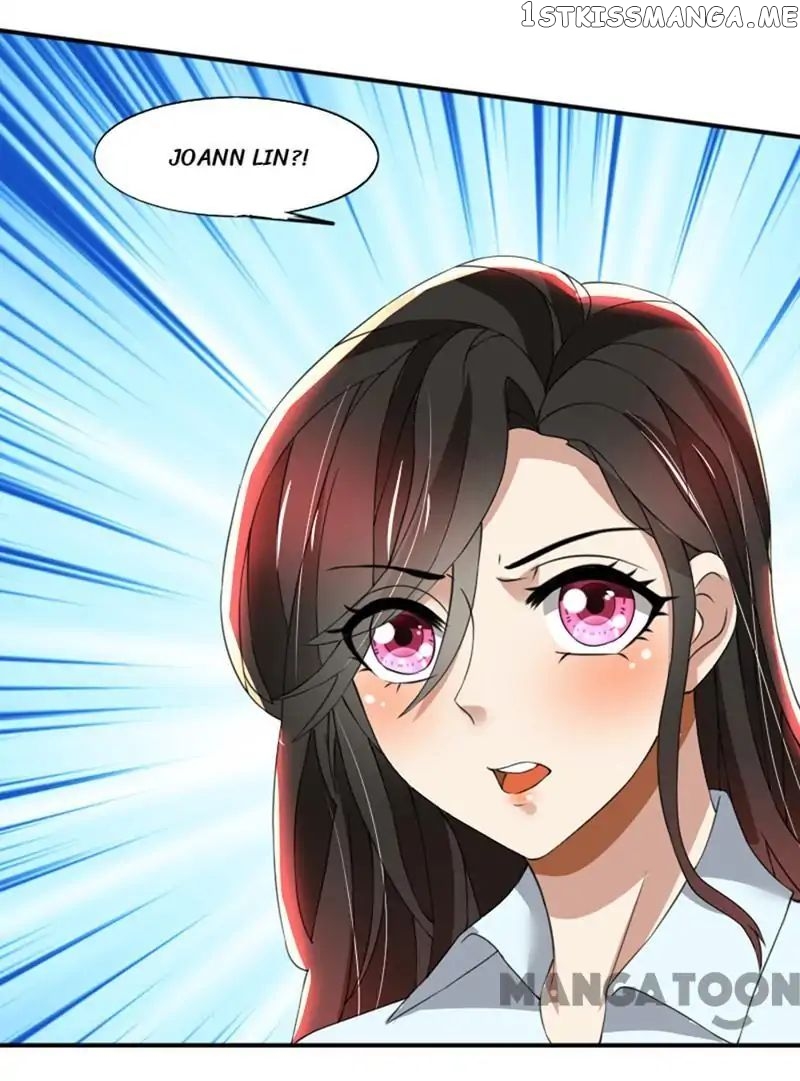 Beloved Wife is not Well-Behaved ( My Naughty Sweetheart ) chapter 74 - page 11