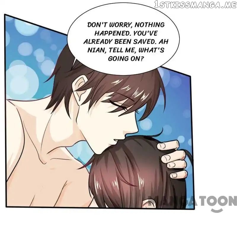 Beloved Wife is not Well-Behaved ( My Naughty Sweetheart ) chapter 69 - page 15