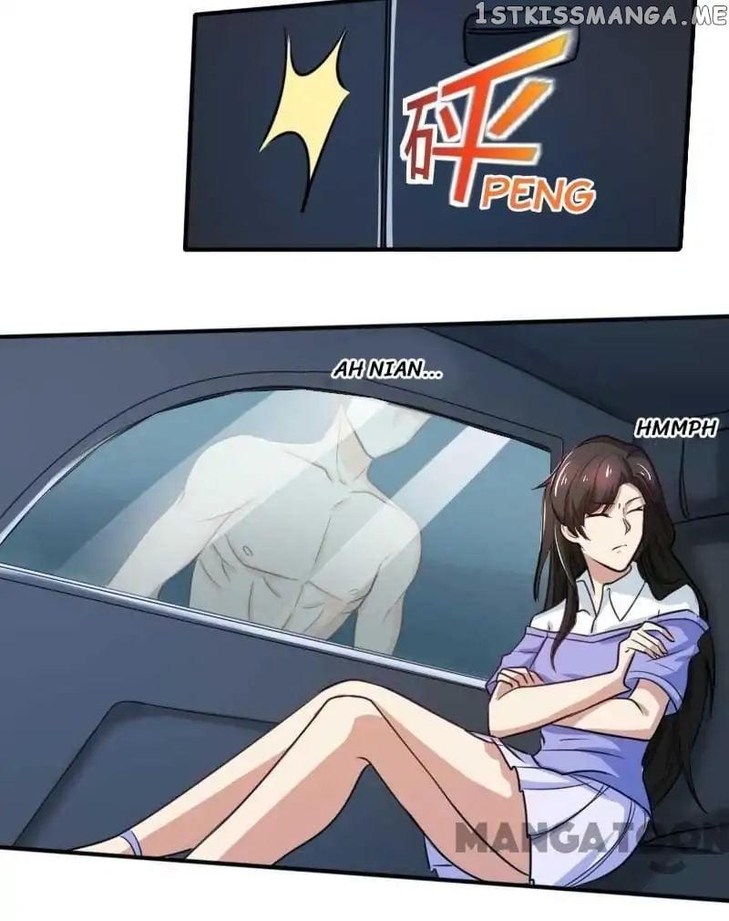 Beloved Wife is not Well-Behaved ( My Naughty Sweetheart ) chapter 69 - page 20