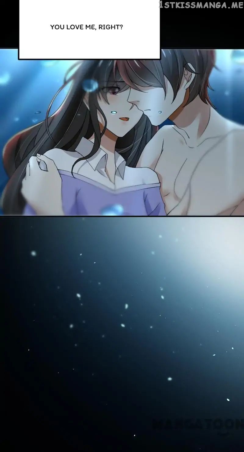 Beloved Wife is not Well-Behaved ( My Naughty Sweetheart ) chapter 69 - page 6