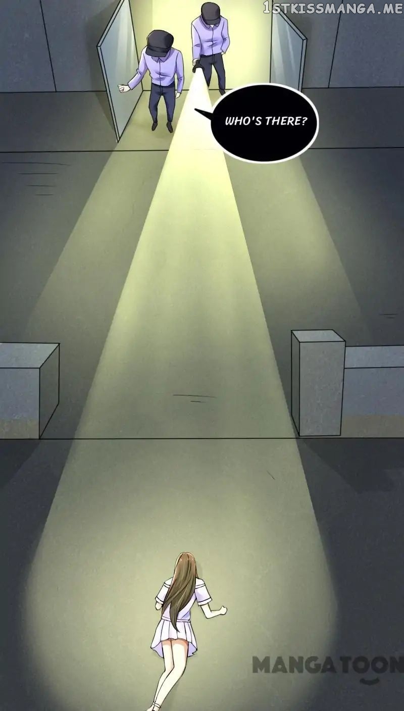 Beloved Wife is not Well-Behaved ( My Naughty Sweetheart ) chapter 67 - page 13