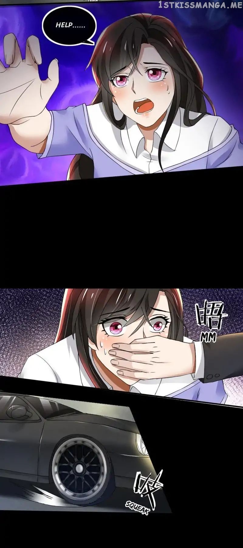 Beloved Wife is not Well-Behaved ( My Naughty Sweetheart ) chapter 67 - page 14