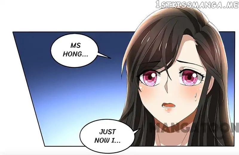 Beloved Wife is not Well-Behaved ( My Naughty Sweetheart ) chapter 62 - page 11
