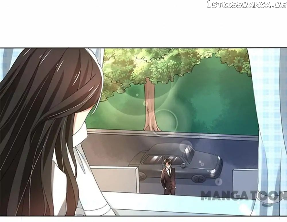 Beloved Wife is not Well-Behaved ( My Naughty Sweetheart ) chapter 59 - page 8