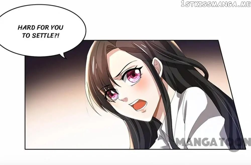 Beloved Wife is not Well-Behaved ( My Naughty Sweetheart ) chapter 57 - page 16
