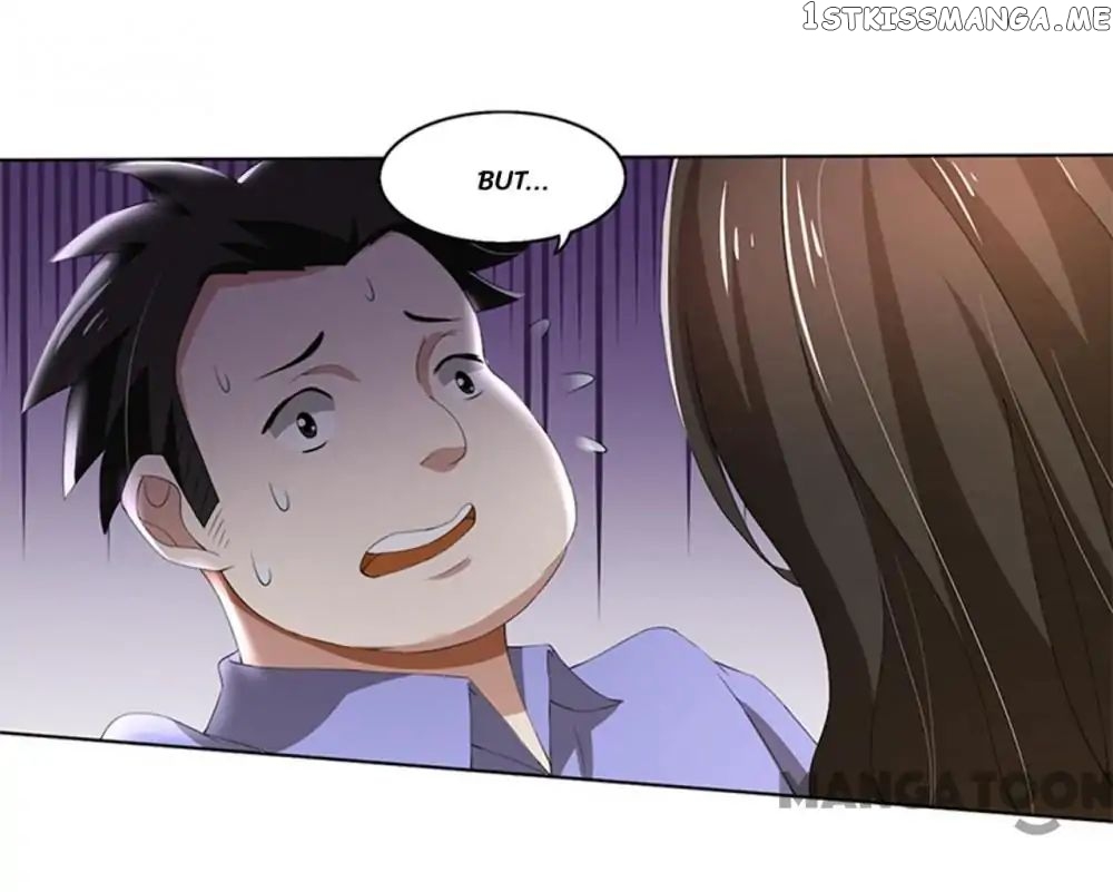 Beloved Wife is not Well-Behaved ( My Naughty Sweetheart ) chapter 57 - page 21