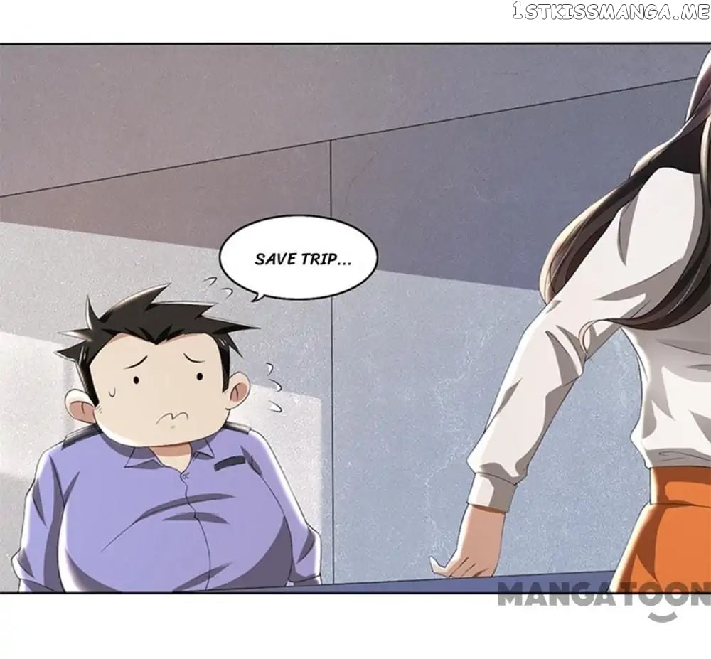 Beloved Wife is not Well-Behaved ( My Naughty Sweetheart ) chapter 57 - page 24