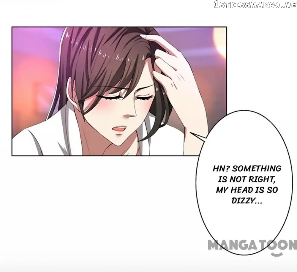 Beloved Wife is not Well-Behaved ( My Naughty Sweetheart ) chapter 51 - page 37