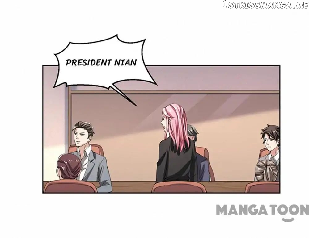 Beloved Wife is not Well-Behaved ( My Naughty Sweetheart ) chapter 49 - page 2