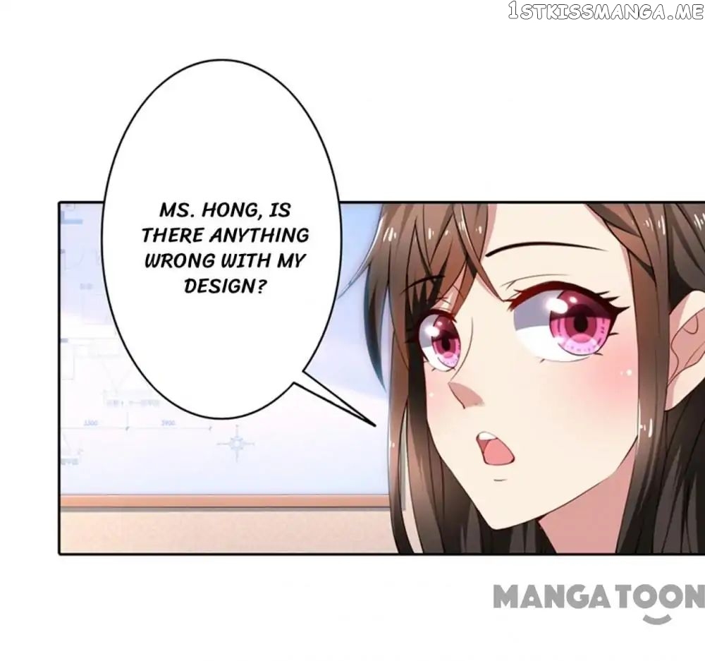 Beloved Wife is not Well-Behaved ( My Naughty Sweetheart ) chapter 48 - page 13