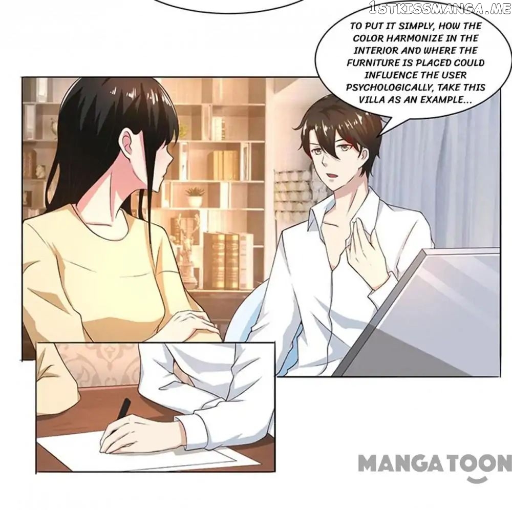 Beloved Wife is not Well-Behaved ( My Naughty Sweetheart ) chapter 43 - page 29