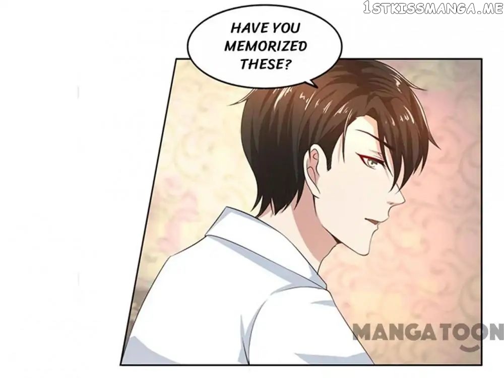 Beloved Wife is not Well-Behaved ( My Naughty Sweetheart ) chapter 43 - page 32