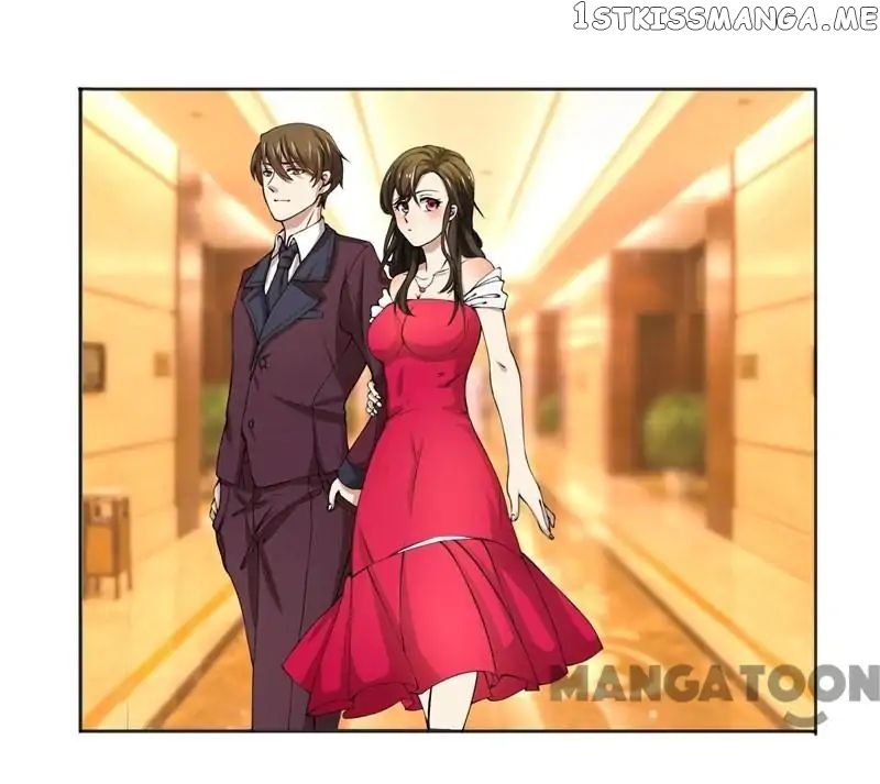 Beloved Wife is not Well-Behaved ( My Naughty Sweetheart ) chapter 41 - page 1