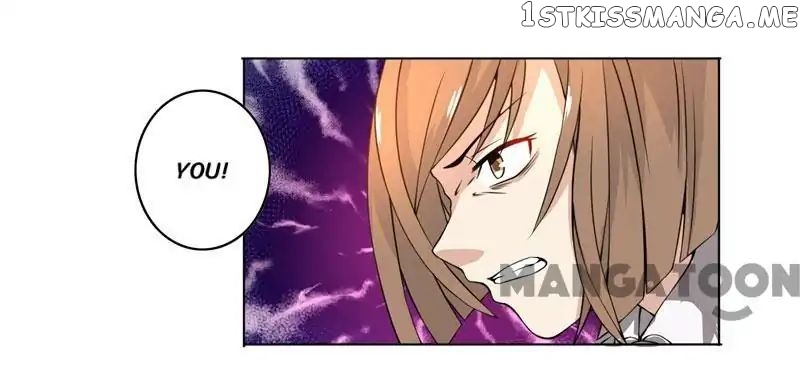 Beloved Wife is not Well-Behaved ( My Naughty Sweetheart ) chapter 41 - page 10