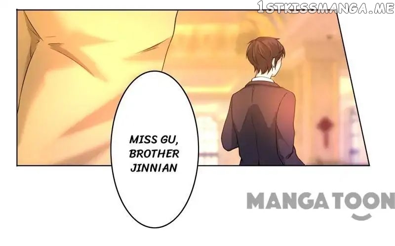 Beloved Wife is not Well-Behaved ( My Naughty Sweetheart ) chapter 41 - page 12