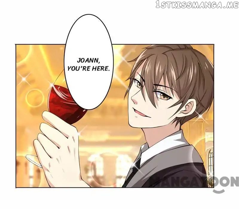 Beloved Wife is not Well-Behaved ( My Naughty Sweetheart ) chapter 41 - page 13