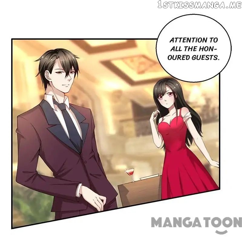 Beloved Wife is not Well-Behaved ( My Naughty Sweetheart ) chapter 41 - page 15