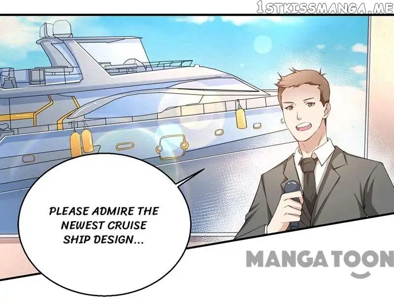 Beloved Wife is not Well-Behaved ( My Naughty Sweetheart ) chapter 41 - page 17
