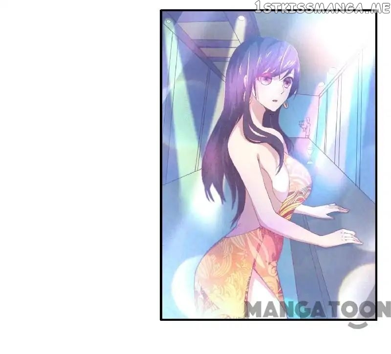 Beloved Wife is not Well-Behaved ( My Naughty Sweetheart ) chapter 41 - page 21