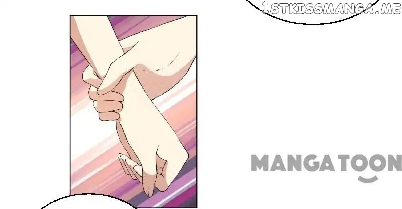 Beloved Wife is not Well-Behaved ( My Naughty Sweetheart ) chapter 41 - page 25