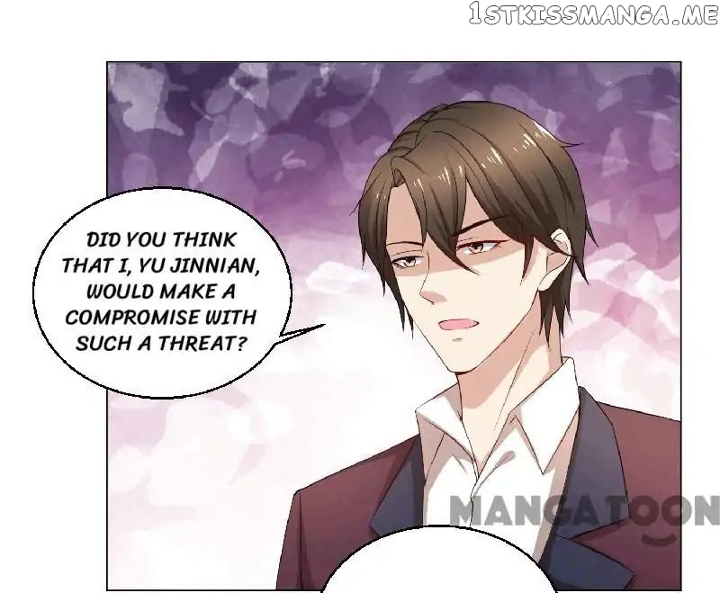 Beloved Wife is not Well-Behaved ( My Naughty Sweetheart ) chapter 41 - page 29