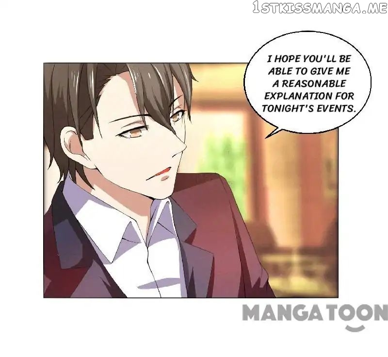 Beloved Wife is not Well-Behaved ( My Naughty Sweetheart ) chapter 41 - page 31