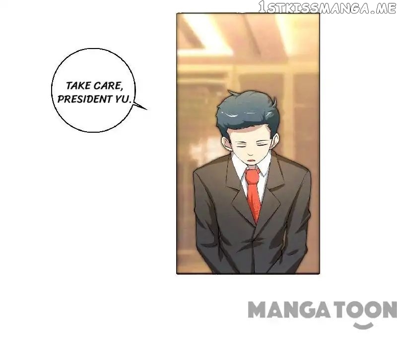 Beloved Wife is not Well-Behaved ( My Naughty Sweetheart ) chapter 41 - page 33
