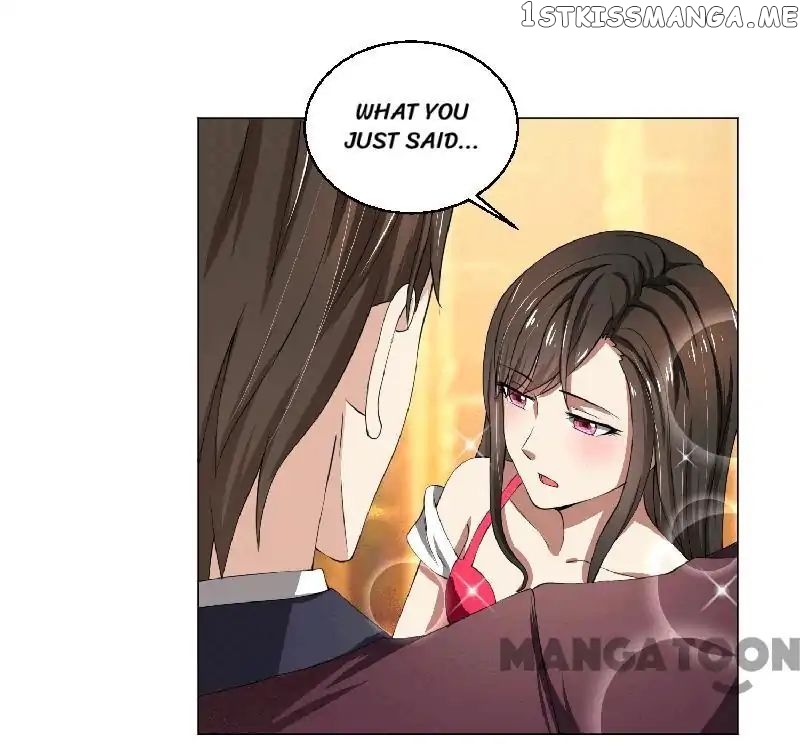 Beloved Wife is not Well-Behaved ( My Naughty Sweetheart ) chapter 41 - page 35