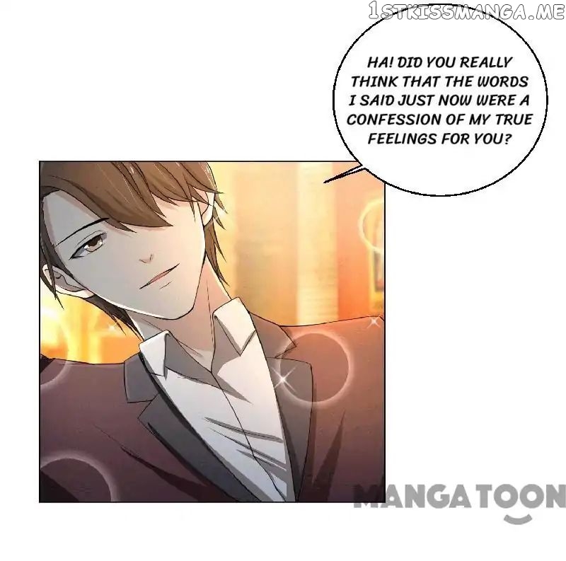 Beloved Wife is not Well-Behaved ( My Naughty Sweetheart ) chapter 41 - page 36