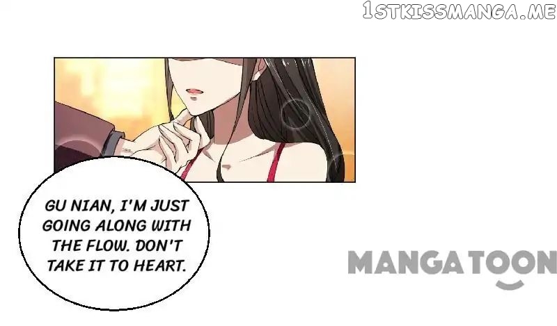 Beloved Wife is not Well-Behaved ( My Naughty Sweetheart ) chapter 41 - page 37