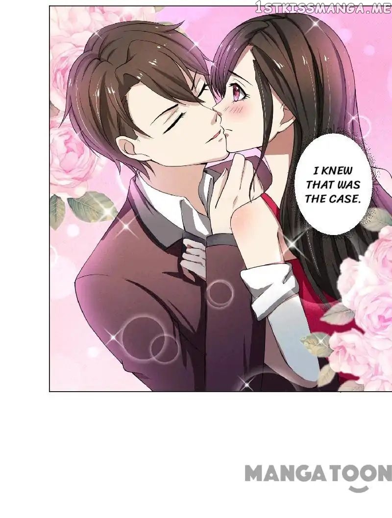 Beloved Wife is not Well-Behaved ( My Naughty Sweetheart ) chapter 41 - page 38