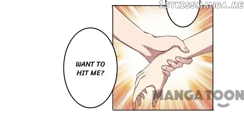 Beloved Wife is not Well-Behaved ( My Naughty Sweetheart ) chapter 41 - page 8