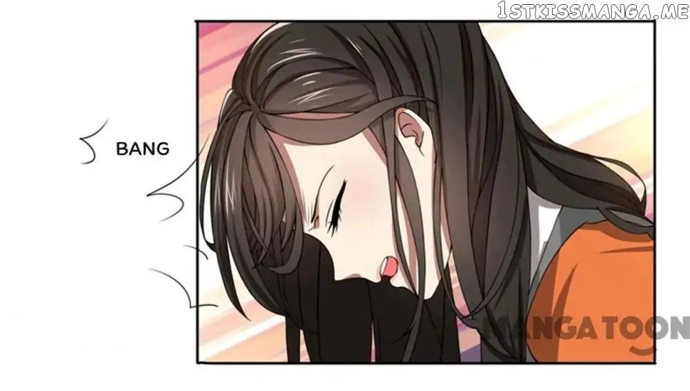 Beloved Wife is not Well-Behaved ( My Naughty Sweetheart ) chapter 40 - page 14