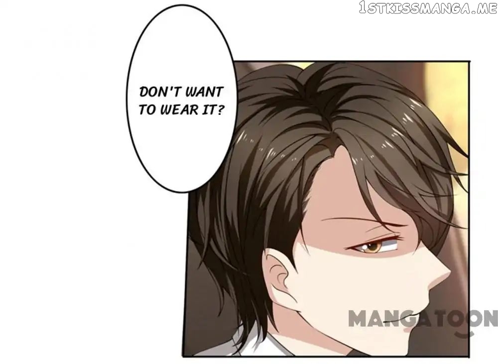 Beloved Wife is not Well-Behaved ( My Naughty Sweetheart ) chapter 40 - page 18