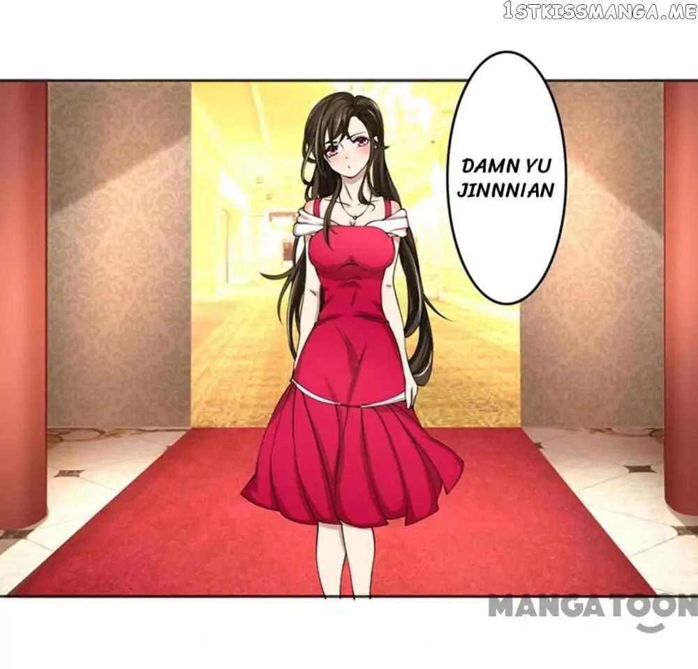 Beloved Wife is not Well-Behaved ( My Naughty Sweetheart ) chapter 40 - page 20