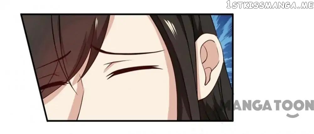 Beloved Wife is not Well-Behaved ( My Naughty Sweetheart ) chapter 40 - page 6