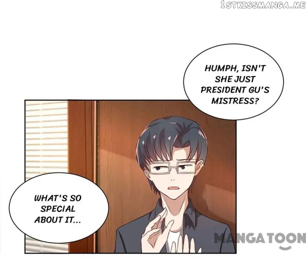 Beloved Wife is not Well-Behaved ( My Naughty Sweetheart ) chapter 39 - page 1
