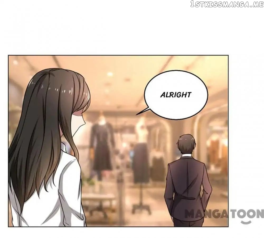Beloved Wife is not Well-Behaved ( My Naughty Sweetheart ) chapter 39 - page 10