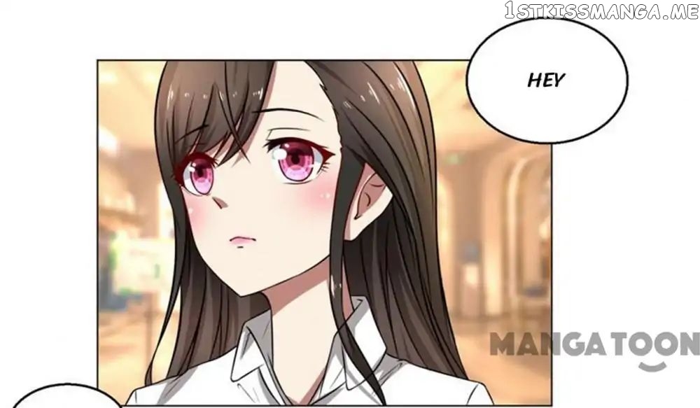 Beloved Wife is not Well-Behaved ( My Naughty Sweetheart ) chapter 39 - page 11