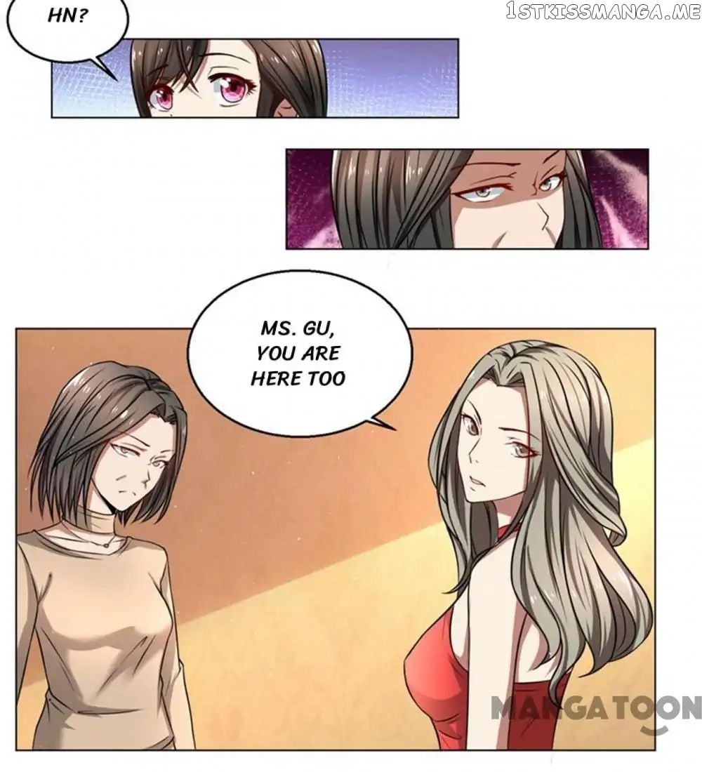Beloved Wife is not Well-Behaved ( My Naughty Sweetheart ) chapter 39 - page 12