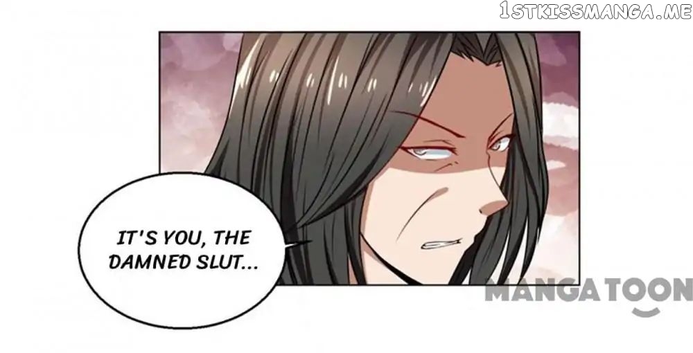Beloved Wife is not Well-Behaved ( My Naughty Sweetheart ) chapter 39 - page 13