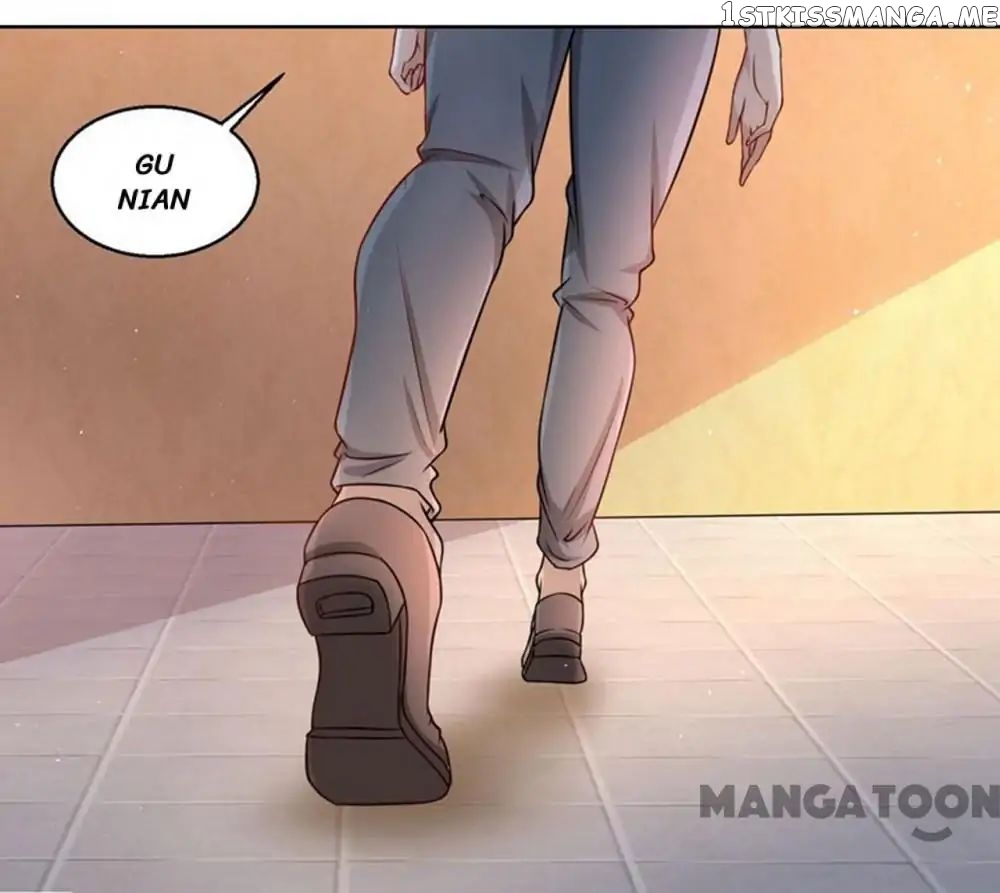 Beloved Wife is not Well-Behaved ( My Naughty Sweetheart ) chapter 39 - page 15