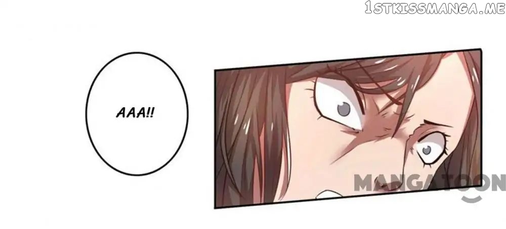 Beloved Wife is not Well-Behaved ( My Naughty Sweetheart ) chapter 39 - page 19