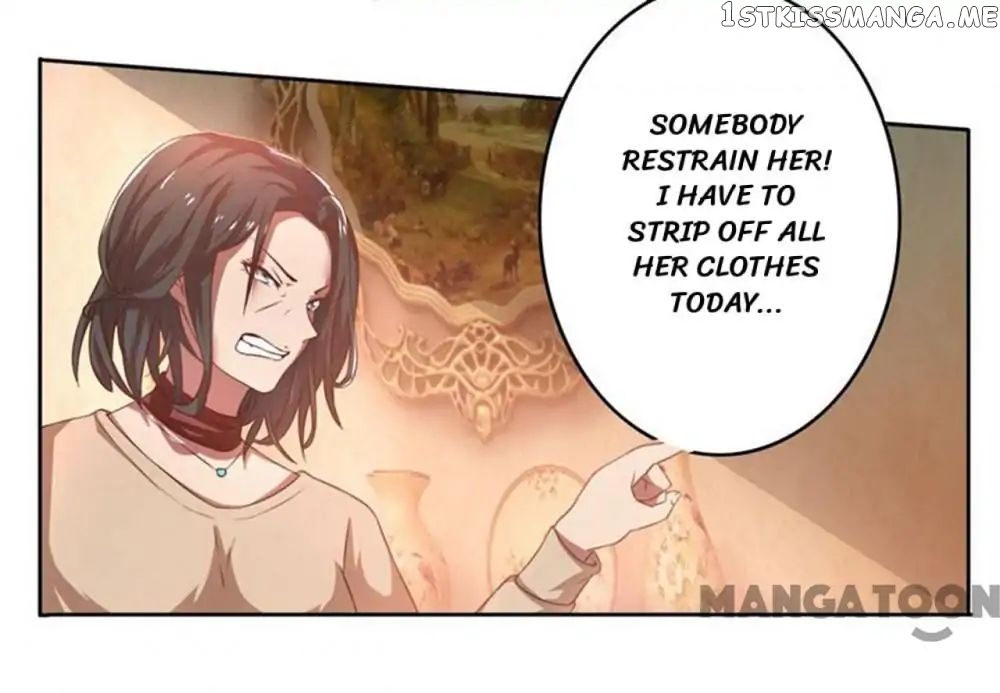 Beloved Wife is not Well-Behaved ( My Naughty Sweetheart ) chapter 39 - page 22