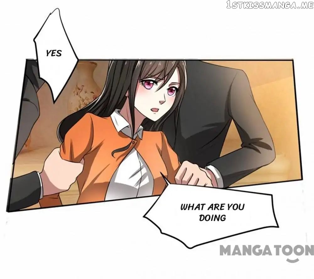 Beloved Wife is not Well-Behaved ( My Naughty Sweetheart ) chapter 39 - page 23