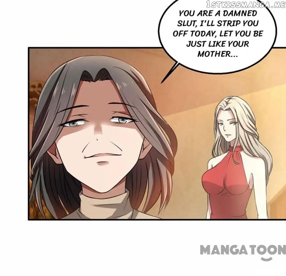 Beloved Wife is not Well-Behaved ( My Naughty Sweetheart ) chapter 39 - page 25