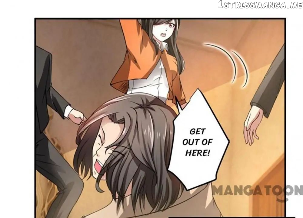 Beloved Wife is not Well-Behaved ( My Naughty Sweetheart ) chapter 39 - page 27