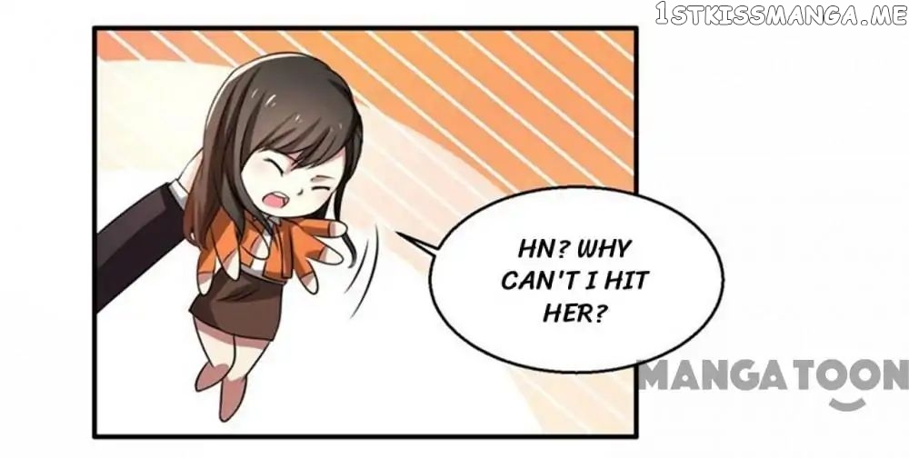 Beloved Wife is not Well-Behaved ( My Naughty Sweetheart ) chapter 39 - page 30